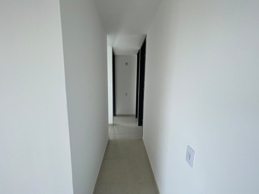 Apartamento En Arriendo - Valle Del Lili, Cali