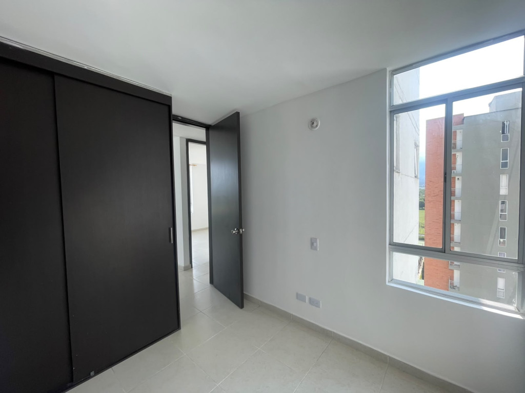 Apartamento En Arriendo - Valle Del Lili, Cali