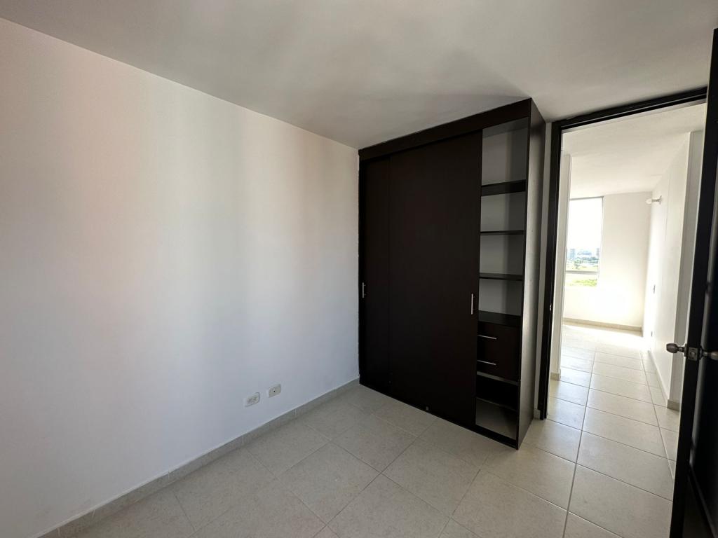 Apartamento En Arriendo - Valle Del Lili, Cali
