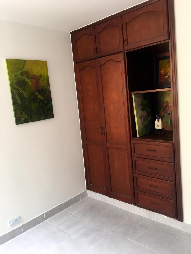Apartamento En Venta - El Ingenio I, Cali