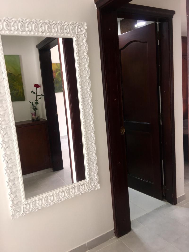 Apartamento En Venta - El Ingenio I, Cali