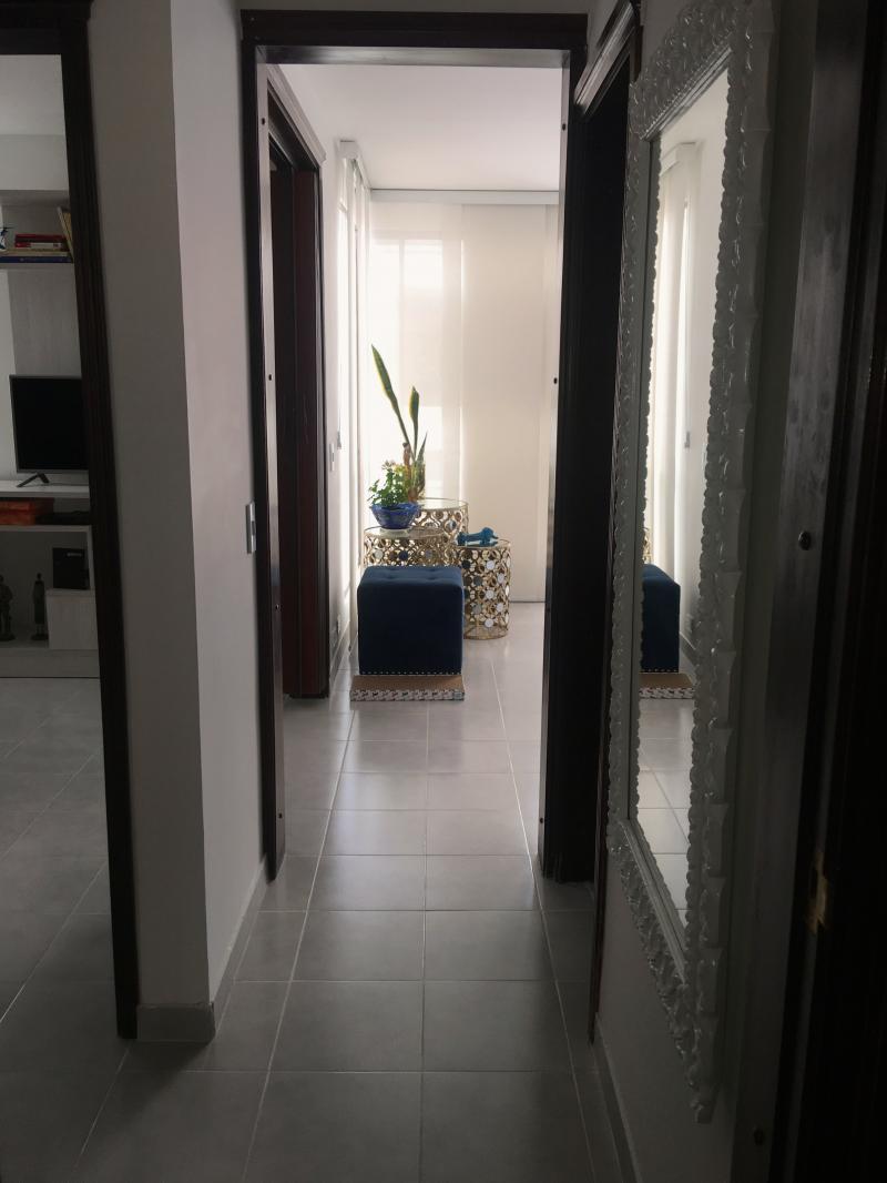Apartamento En Venta - El Ingenio I, Cali