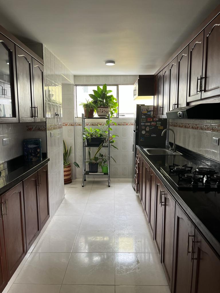 Apartamento En Venta - El Ingenio I, Cali