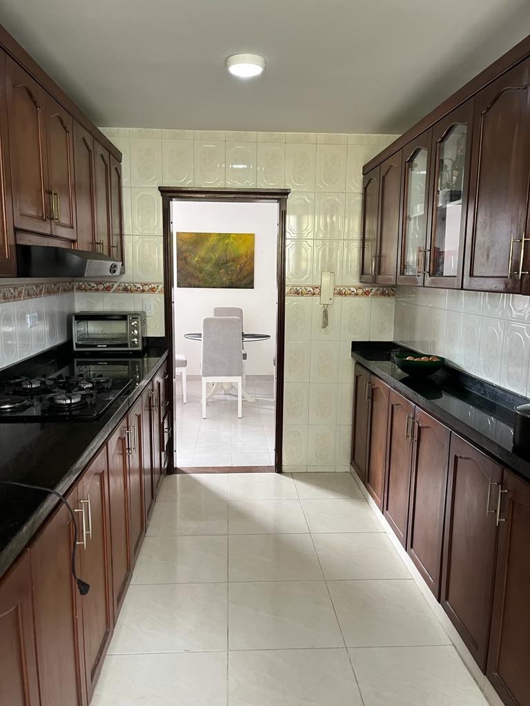Apartamento En Venta - El Ingenio I, Cali