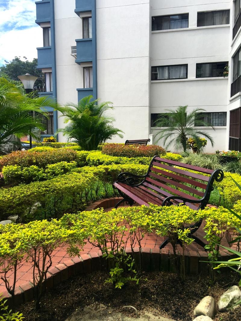 Apartamento En Venta - El Ingenio I, Cali