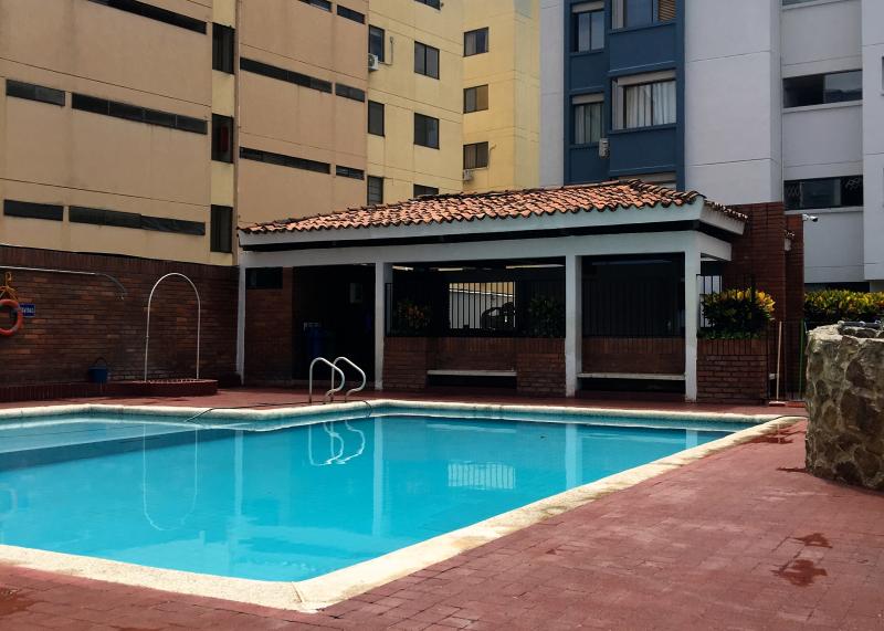 Apartamento En Venta - El Ingenio I, Cali