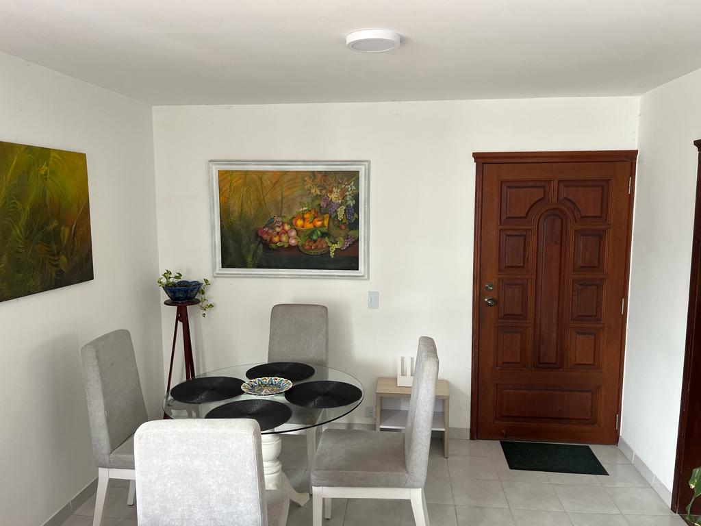 Apartamento En Venta - El Ingenio I, Cali