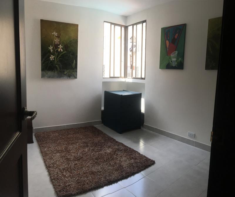 Apartamento En Venta - El Ingenio I, Cali