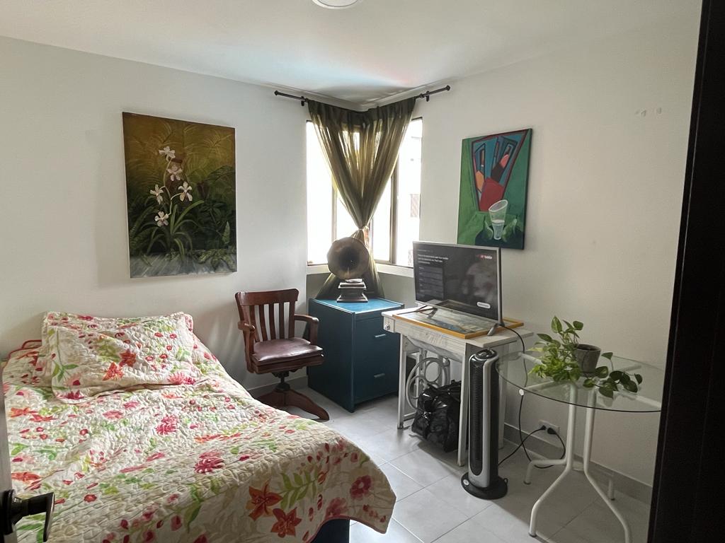Apartamento En Venta - El Ingenio I, Cali