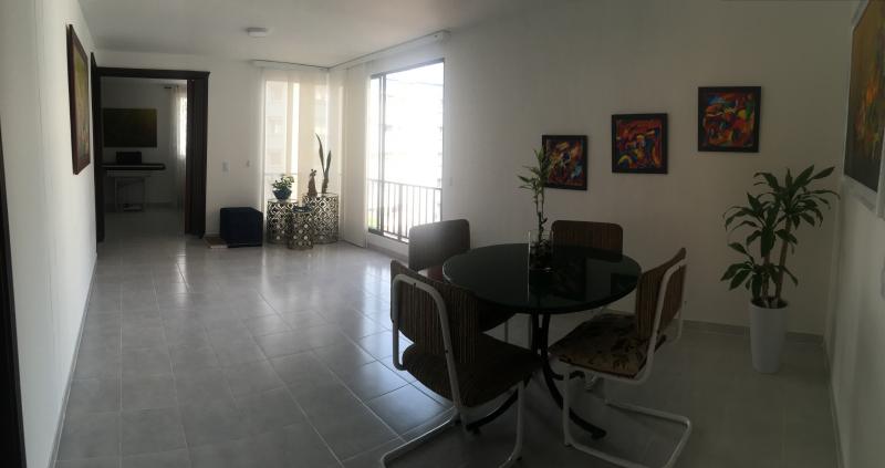 Apartamento En Venta - El Ingenio I, Cali