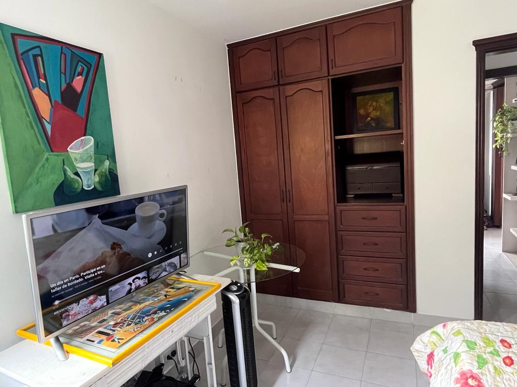 Apartamento En Venta - El Ingenio I, Cali