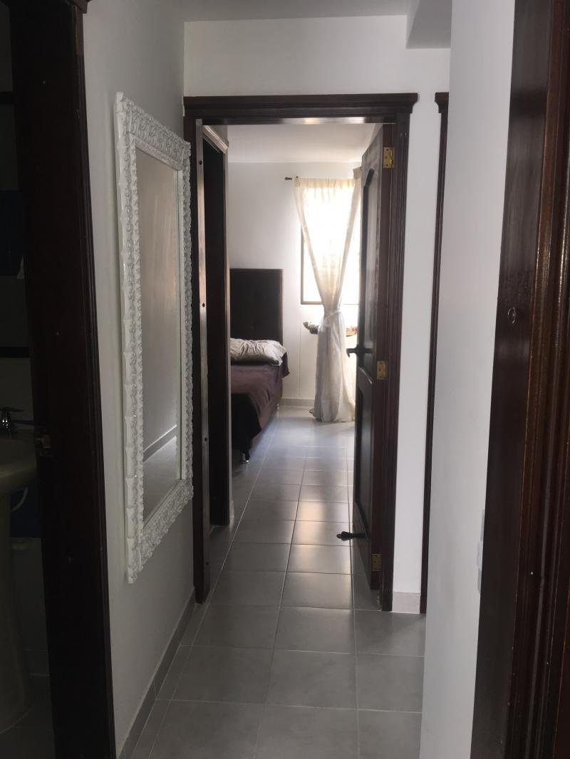 Apartamento En Venta - El Ingenio I, Cali