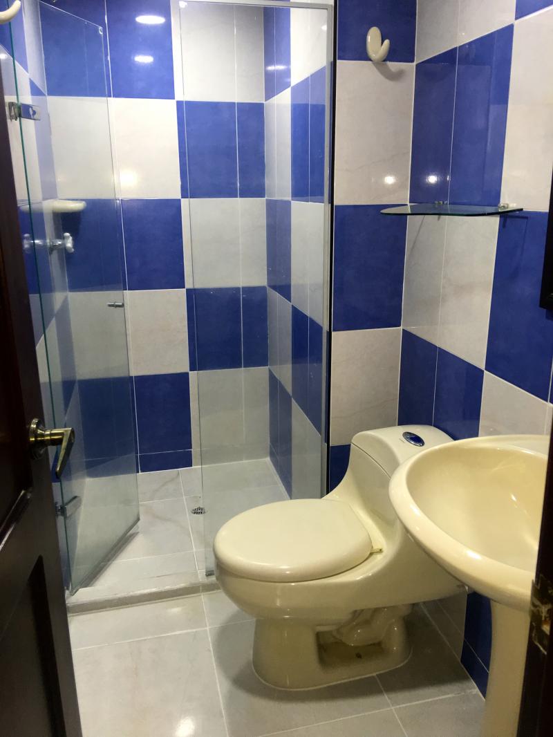 Apartamento En Venta - El Ingenio I, Cali