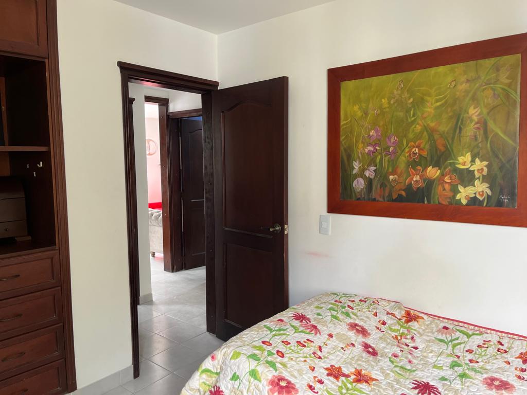 Apartamento En Venta - El Ingenio I, Cali