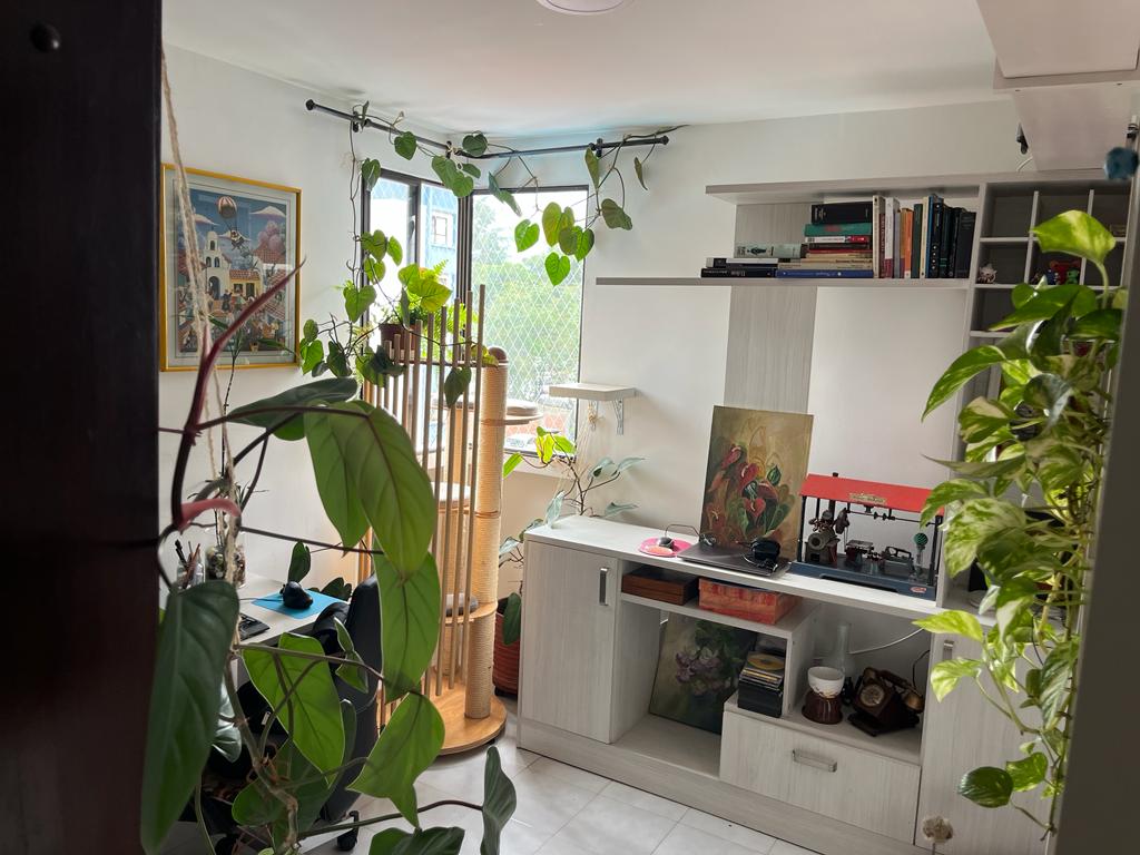 Apartamento En Venta - El Ingenio I, Cali