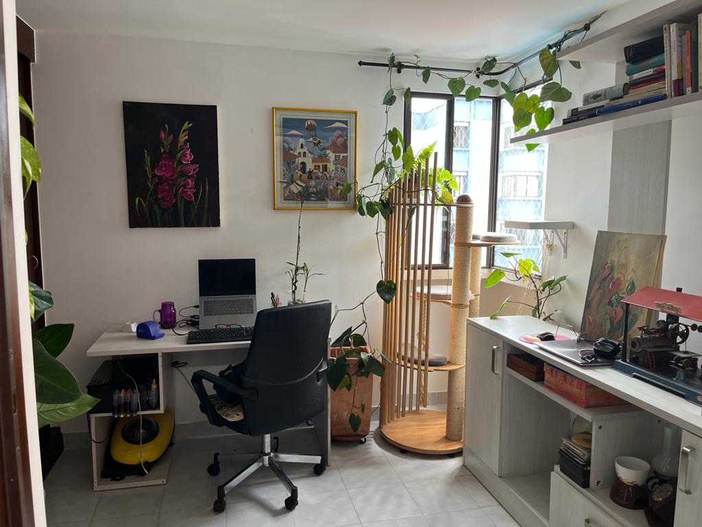 Apartamento En Venta - El Ingenio I, Cali