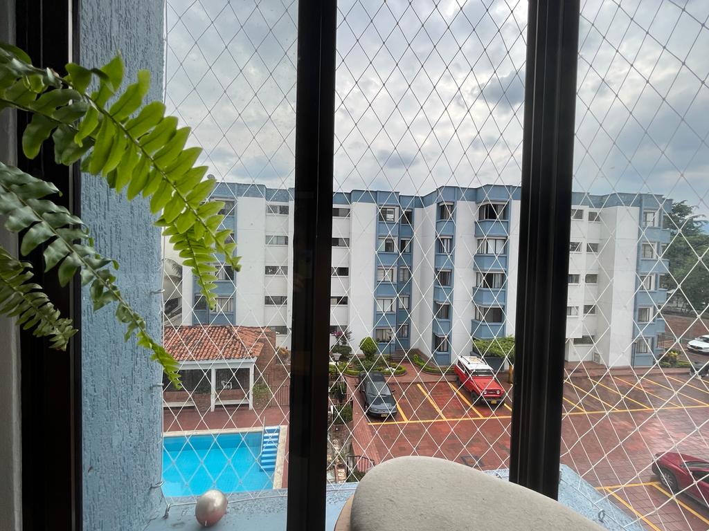 Apartamento En Venta - El Ingenio I, Cali