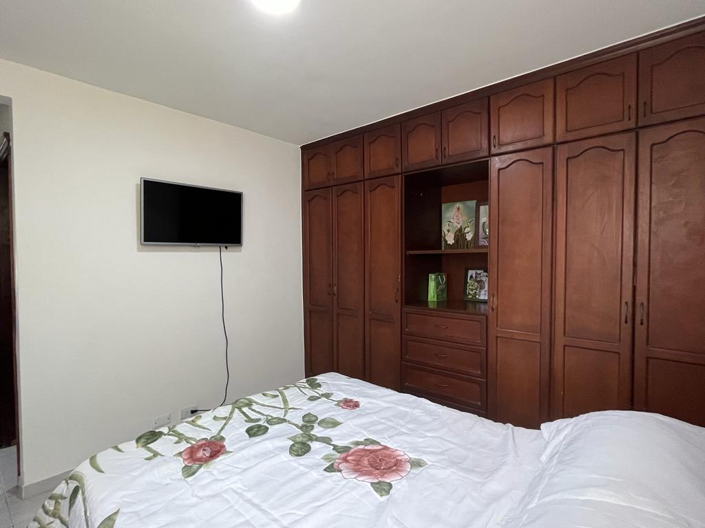 Apartamento En Venta - El Ingenio I, Cali