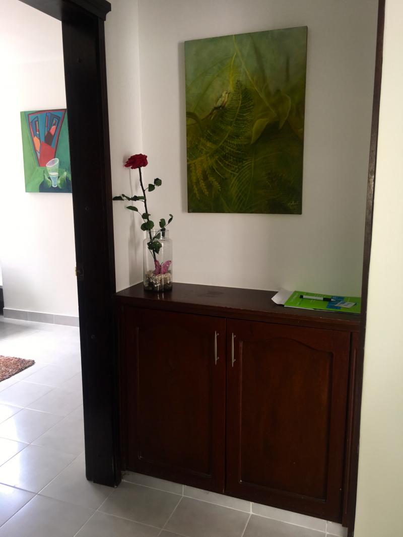 Apartamento En Venta - El Ingenio I, Cali