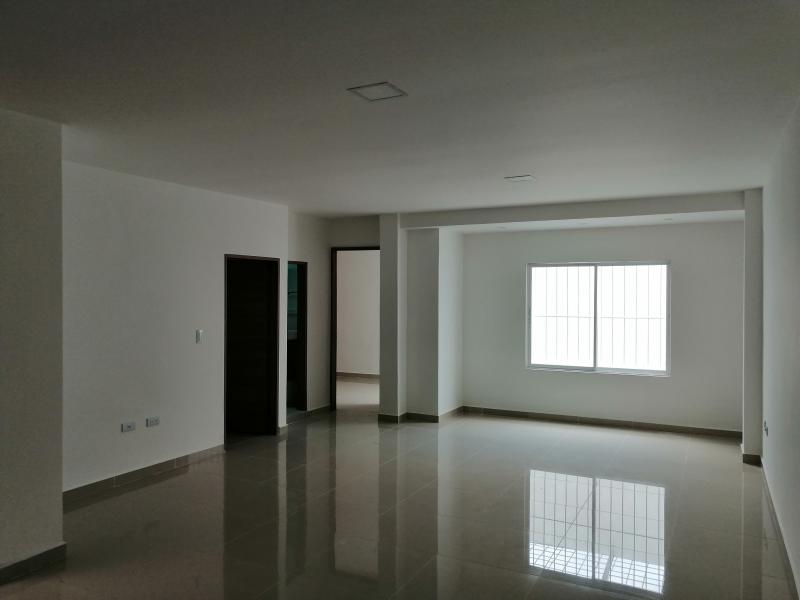 Apartamento En Arriendo - Valle Del Lili, Cali