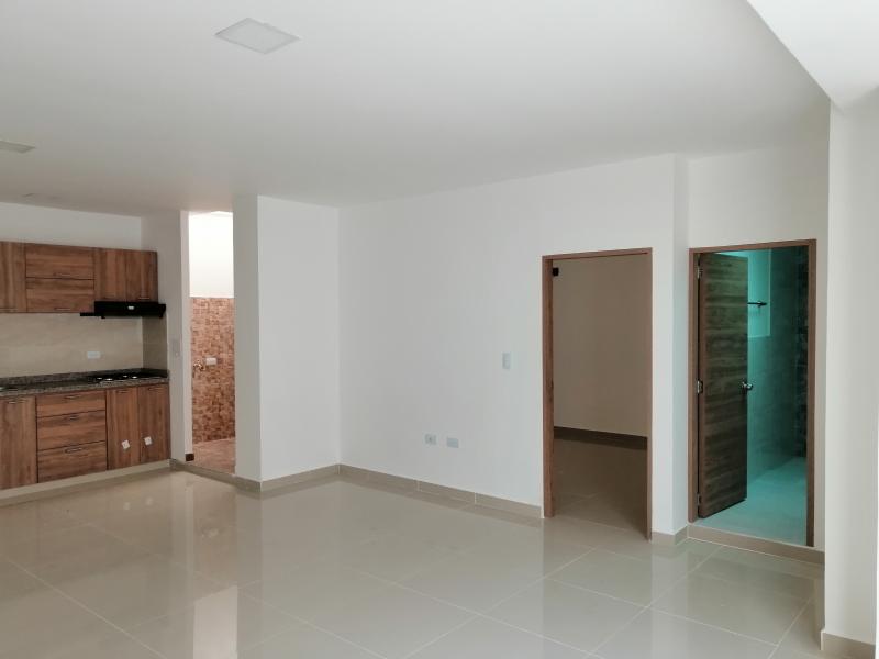 Apartamento En Arriendo - Valle Del Lili, Cali