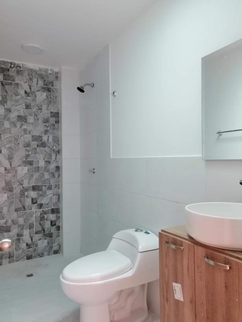 Apartamento En Arriendo - Valle Del Lili, Cali