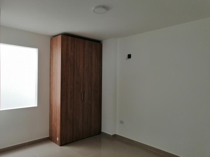 Apartamento En Arriendo - Valle Del Lili, Cali