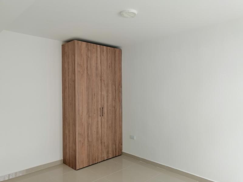 Apartamento En Arriendo - Valle Del Lili, Cali