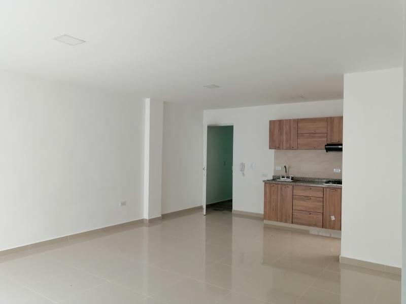Apartamento En Arriendo - Valle Del Lili, Cali
