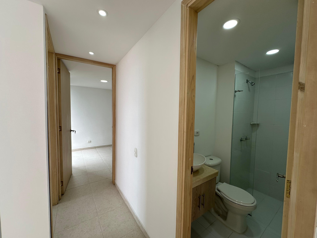 Apartamento En Arriendo - Ciudad Melendez, Cali