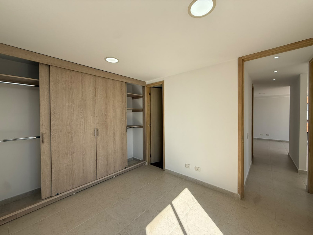 Apartamento En Arriendo - Ciudad Melendez, Cali