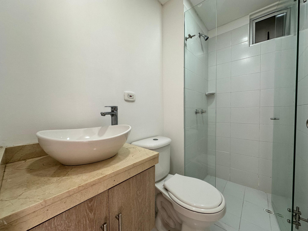 Apartamento En Arriendo - Ciudad Melendez, Cali
