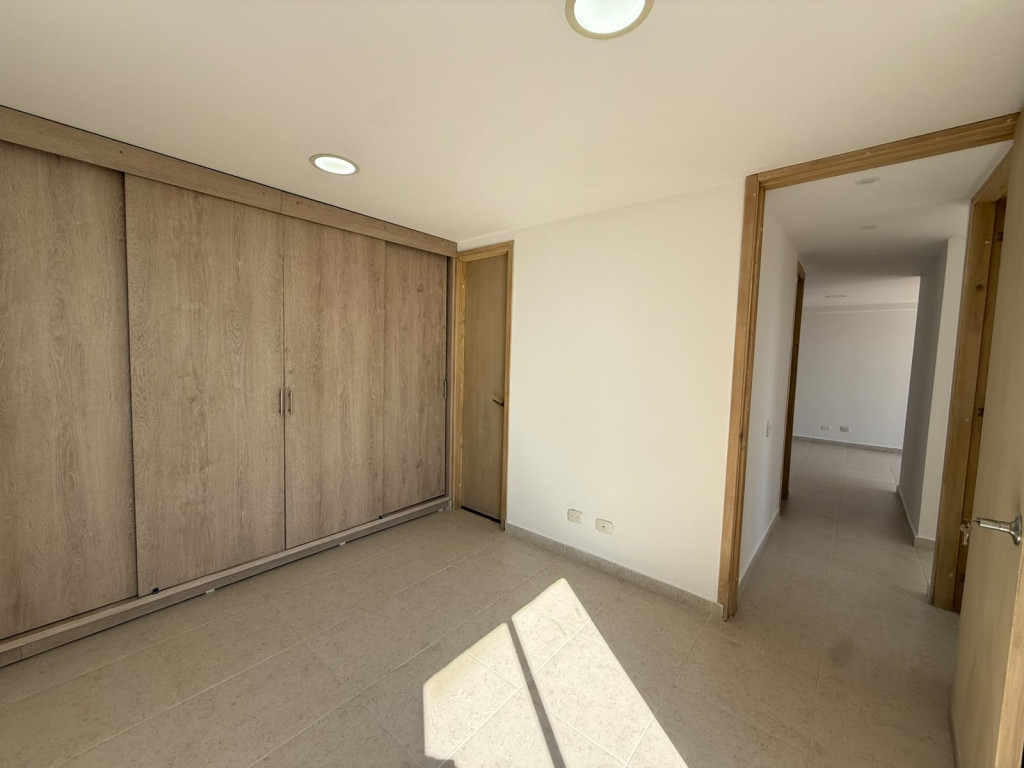Apartamento En Arriendo - Ciudad Melendez, Cali