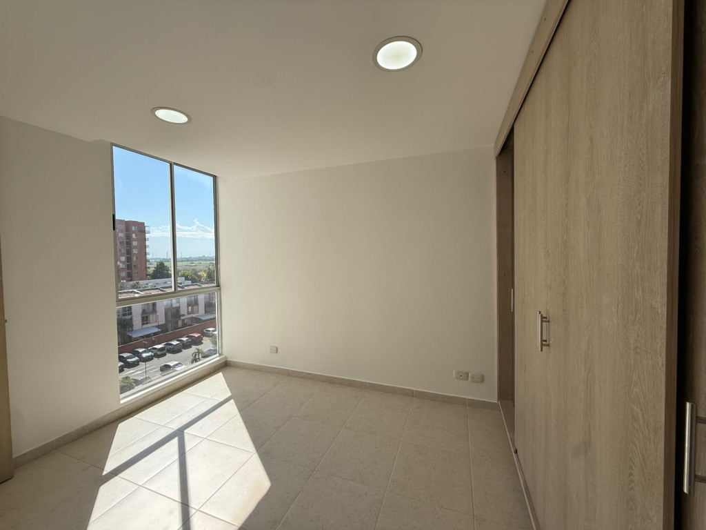 Apartamento En Arriendo - Ciudad Melendez, Cali