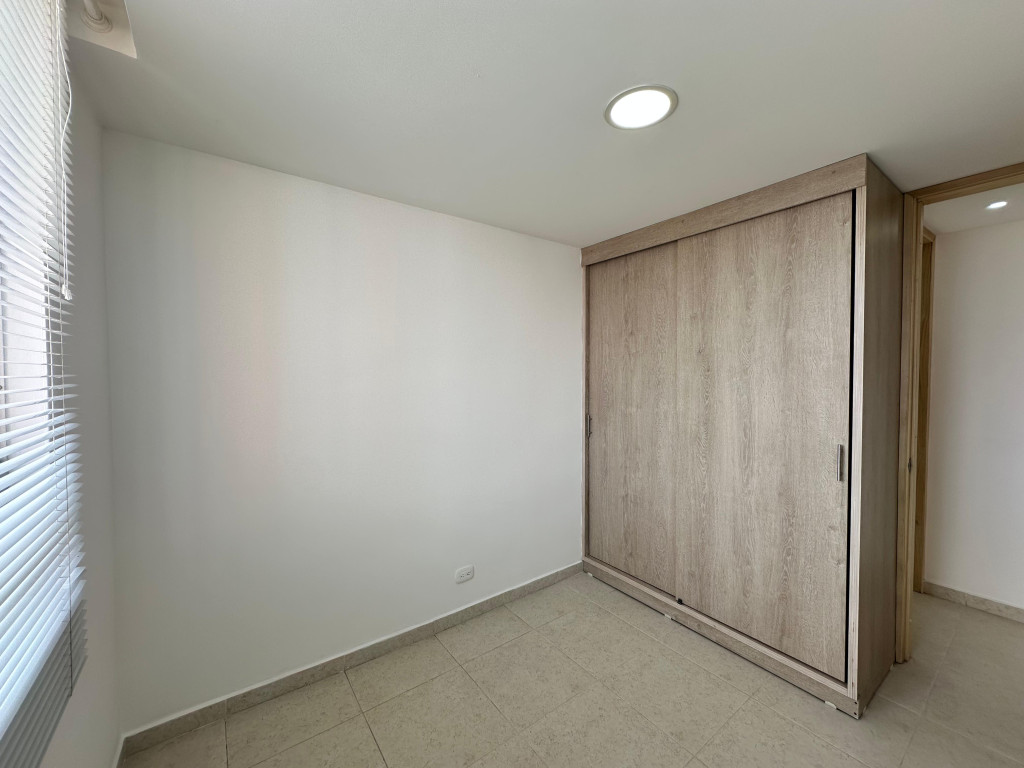 Apartamento En Arriendo - Ciudad Melendez, Cali