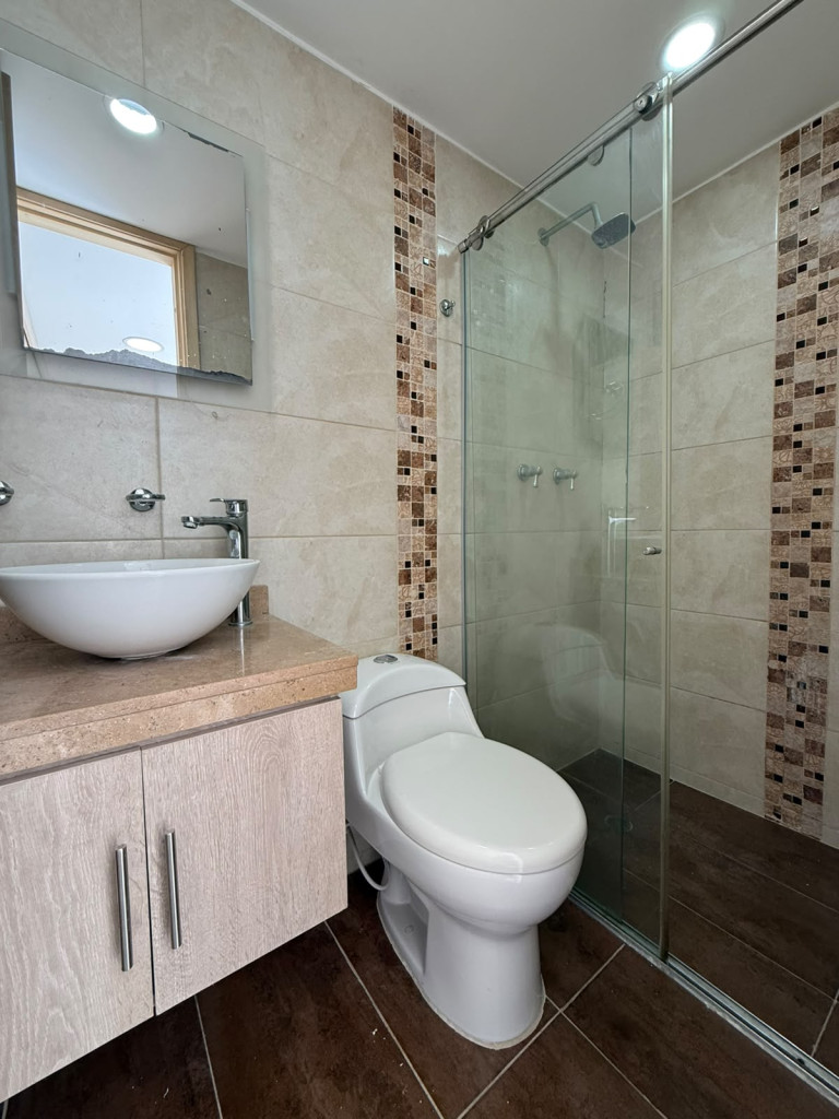 Apartamento En Arriendo - Ciudad Melendez, Cali