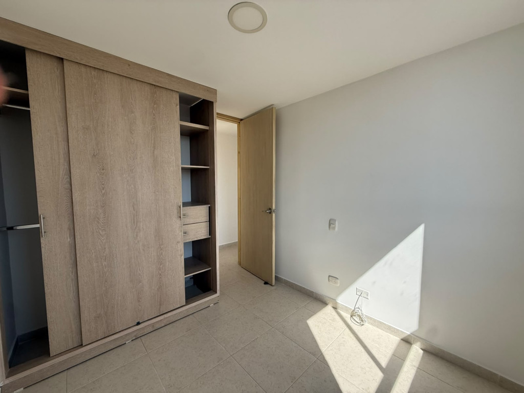 Apartamento En Arriendo - Ciudad Melendez, Cali
