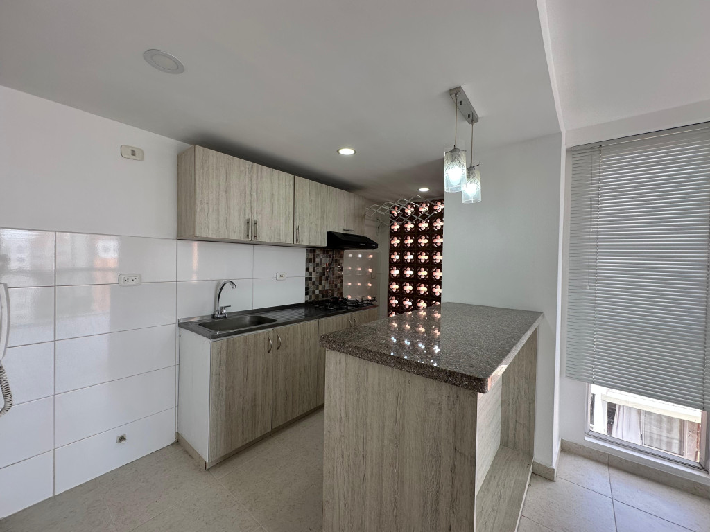 Apartamento En Arriendo - Ciudad Melendez, Cali
