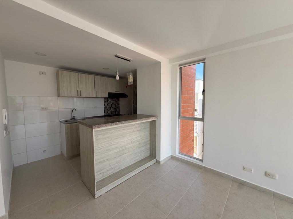 Apartamento En Arriendo - Ciudad Melendez, Cali