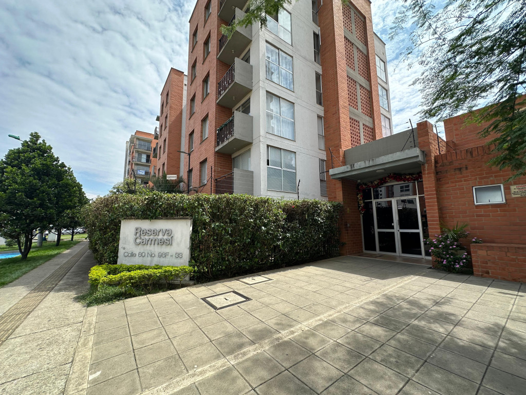 Apartamento En Arriendo - Ciudad Melendez, Cali