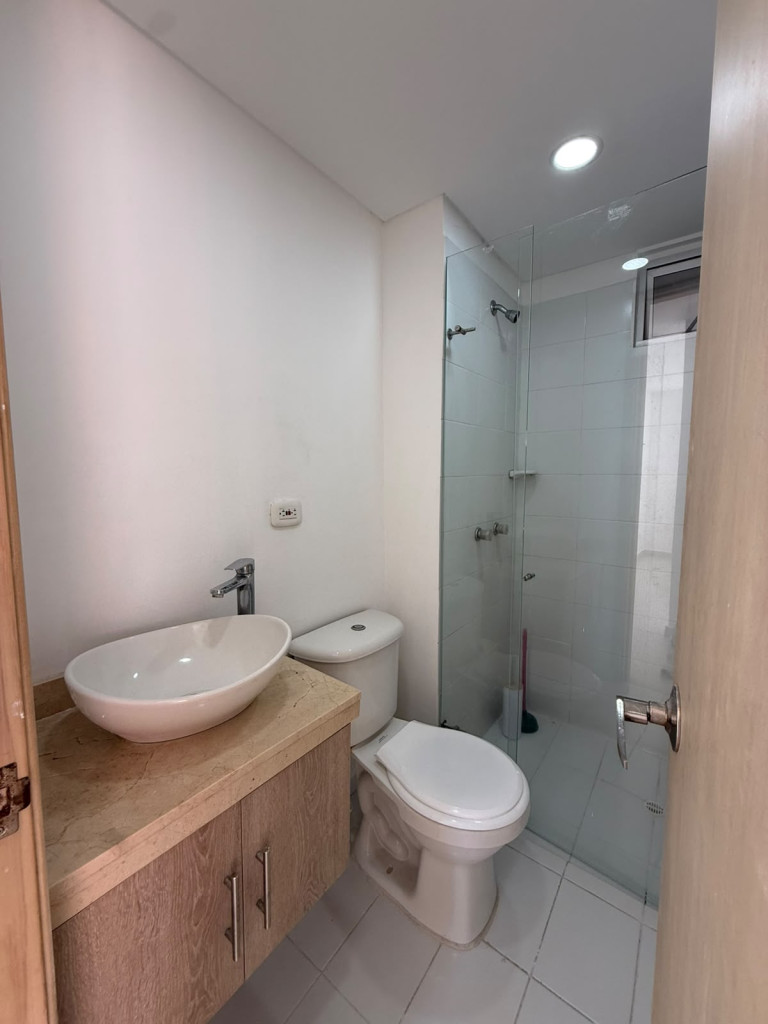 Apartamento En Arriendo - Ciudad Melendez, Cali