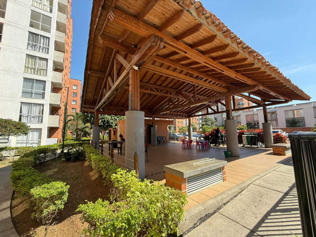 Apartamento En Arriendo - Ciudad Melendez, Cali