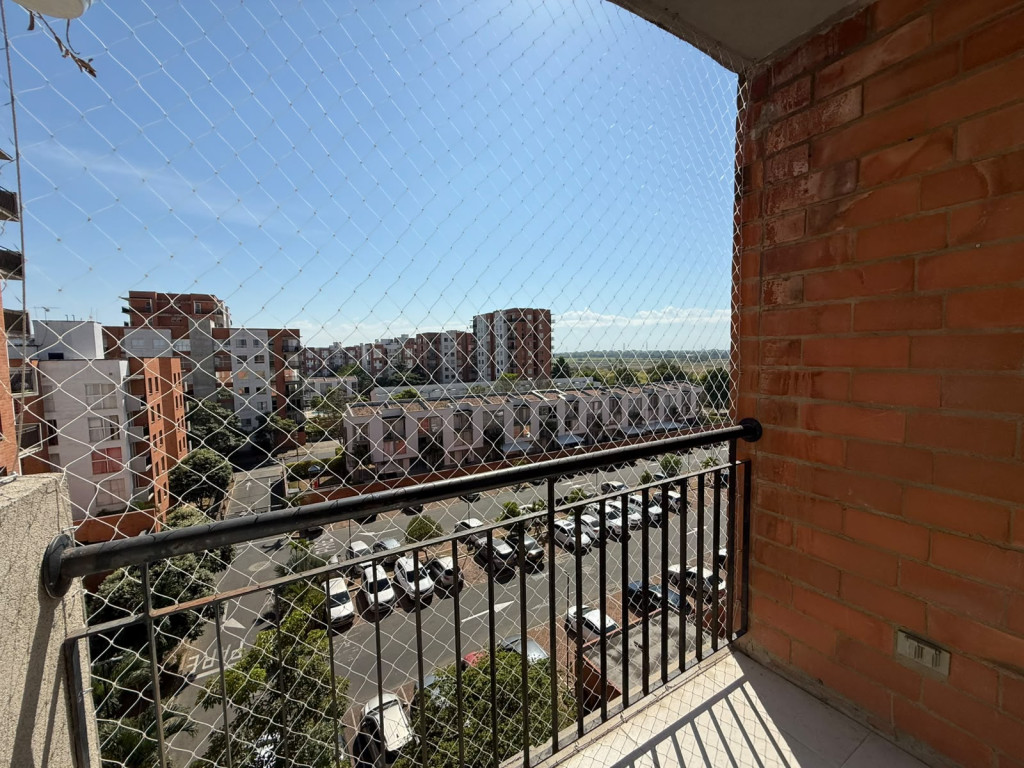 Apartamento En Arriendo - Ciudad Melendez, Cali