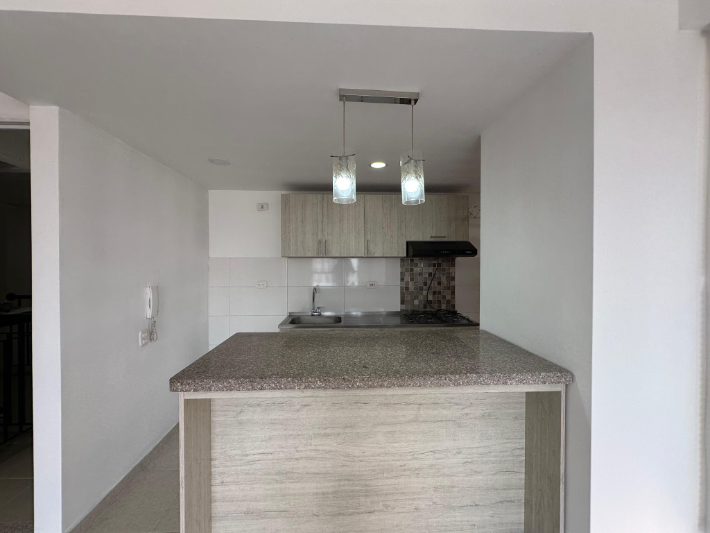 Apartamento En Arriendo - Ciudad Melendez, Cali
