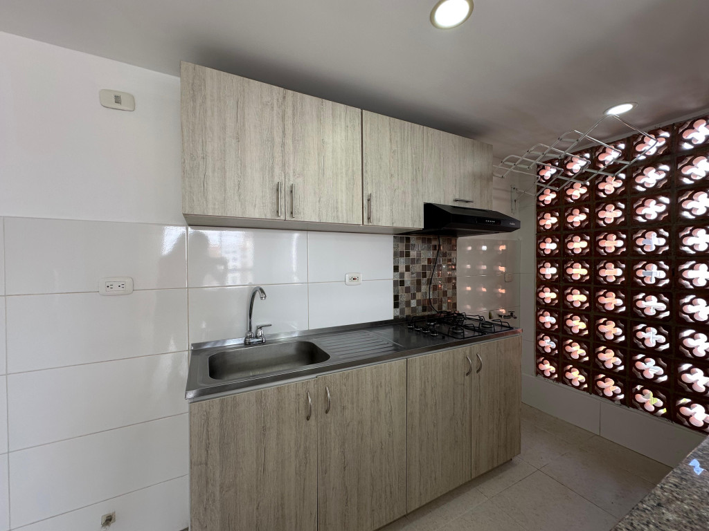 Apartamento En Arriendo - Ciudad Melendez, Cali