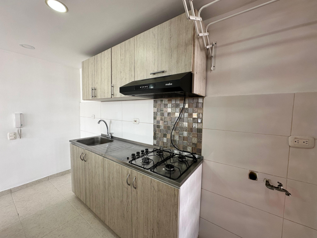 Apartamento En Arriendo - Ciudad Melendez, Cali