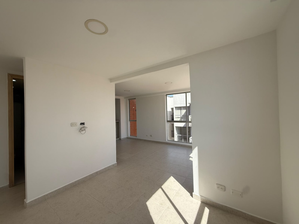 Apartamento En Arriendo - Ciudad Melendez, Cali