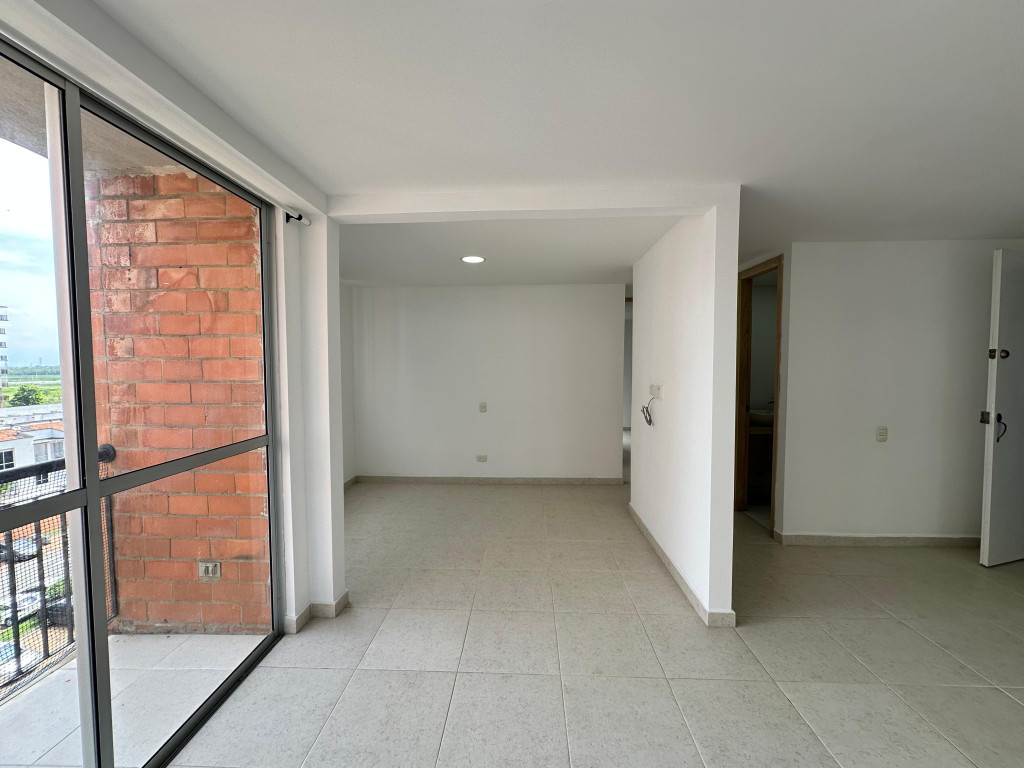 Apartamento En Arriendo - Ciudad Melendez, Cali
