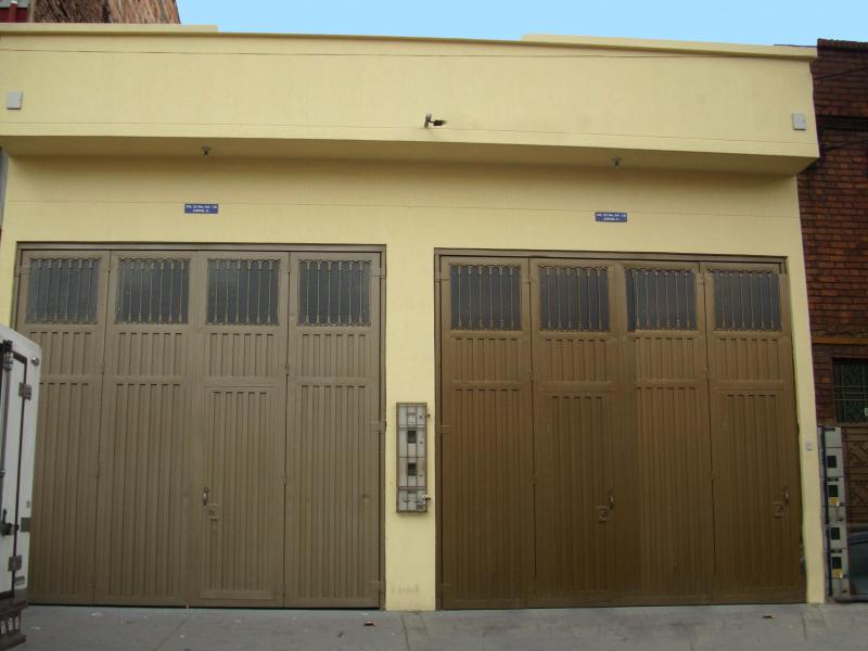 Bodega en arriendo en Siete De Agosto, Bogotá, 185 m² · foto 2 de 10