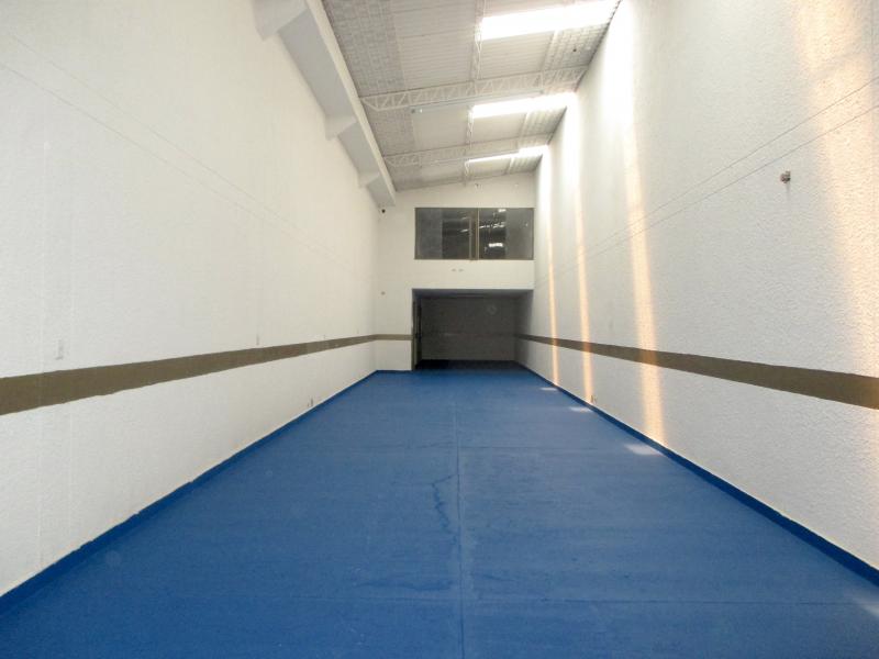 Bodega en arriendo en Siete De Agosto, Bogotá, 185 m² · foto 3 de 10